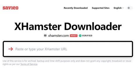 download video xhamster|Best xHamster Downloader